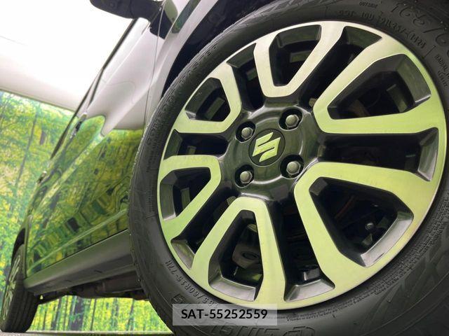 Suzuki HUSTLER 2017-10 7251070-11