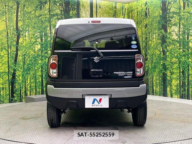 Suzuki HUSTLER 2017-10 7251070-13