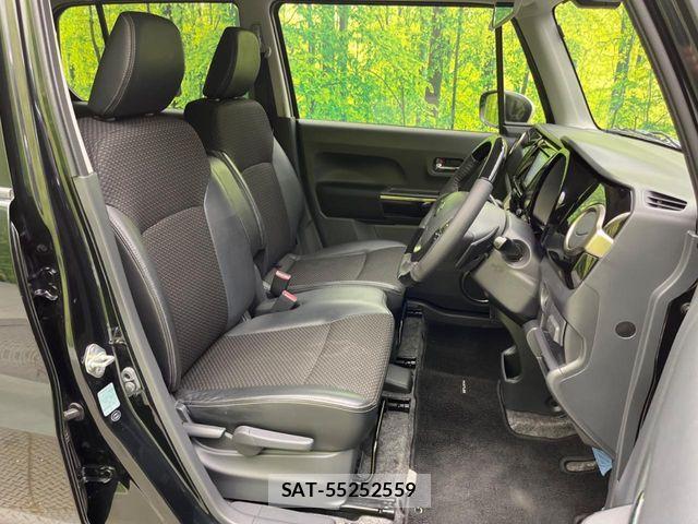 Suzuki HUSTLER 2017-10 7251070-7
