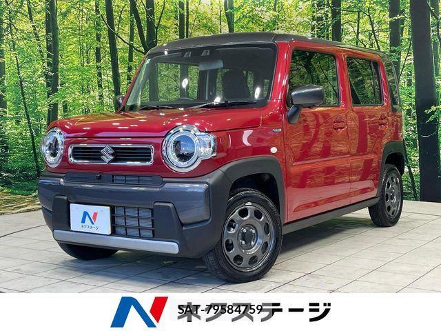 Suzuki HUSTLER 2025-04 7251047-0