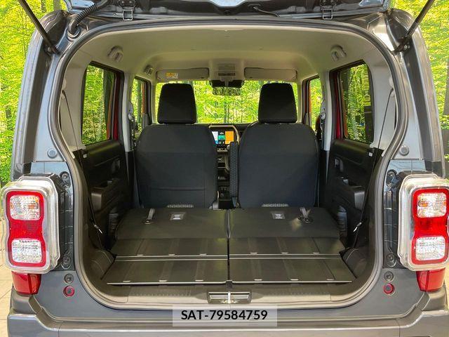 Suzuki HUSTLER 2025-04 7251047-9