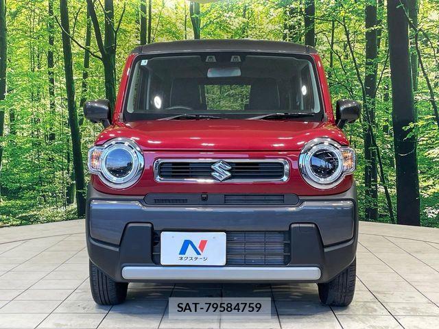 Suzuki HUSTLER 2025-04 7251047-13