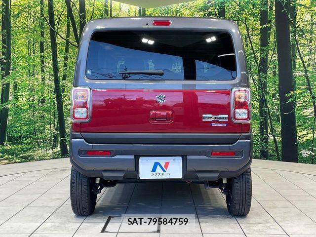 Suzuki HUSTLER 2025-04 7251047-14
