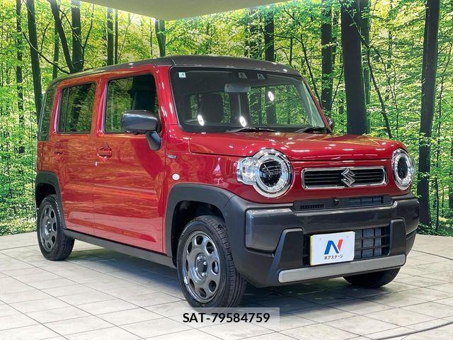 Suzuki HUSTLER 2025-04 7251047-15