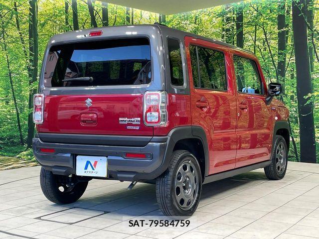 Suzuki HUSTLER 2025-04 7251047-16