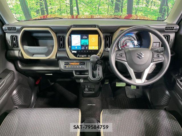 Suzuki HUSTLER 2025-04 7251047-1