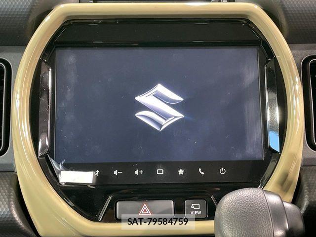 Suzuki HUSTLER 2025-04 7251047-2