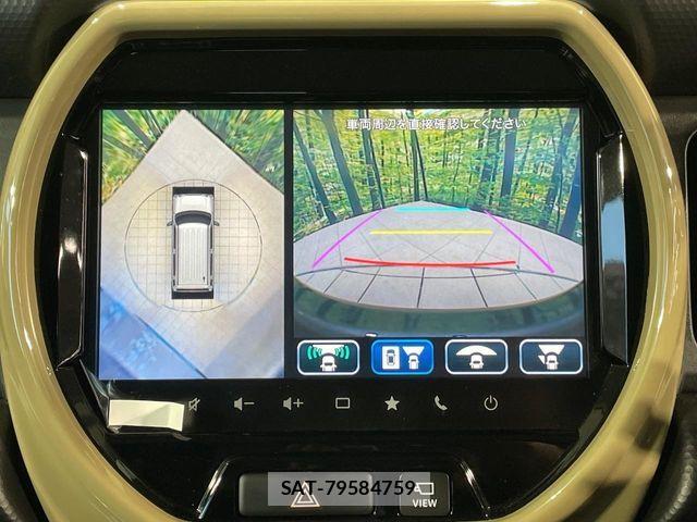 Suzuki HUSTLER 2025-04 7251047-3