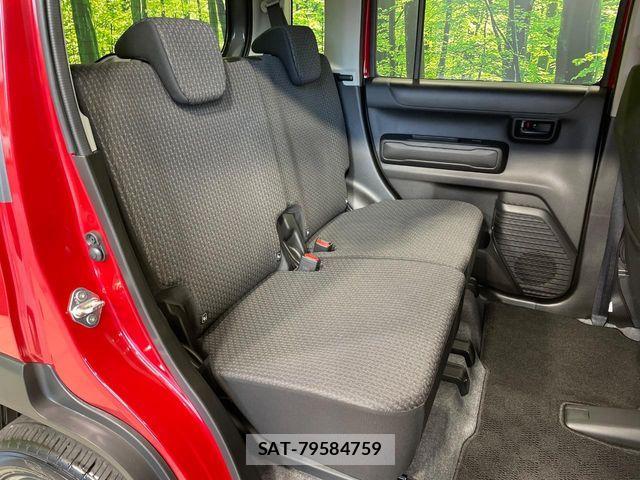 Suzuki HUSTLER 2025-04 7251047-7