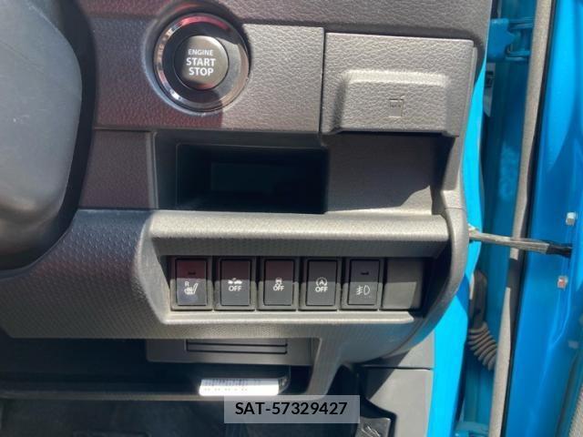 Suzuki HUSTLER 2014-09 7251084-12