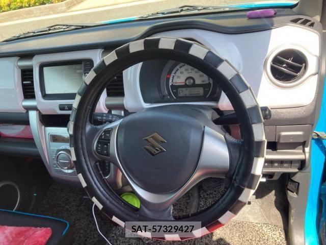 Suzuki HUSTLER 2014-09 7251084-13