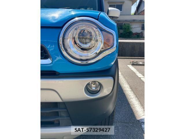 Suzuki HUSTLER 2014-09 7251084-3