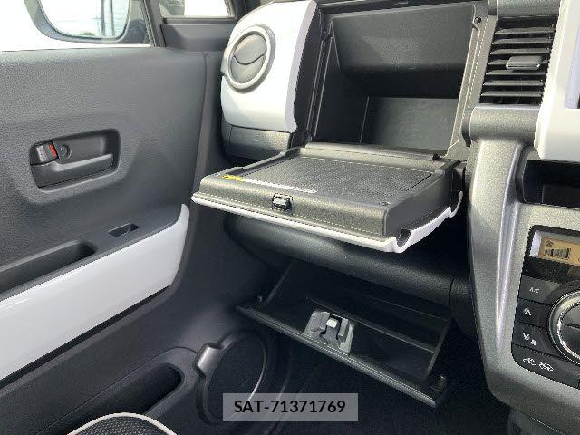 Suzuki HUSTLER 2015-10 7251064-11
