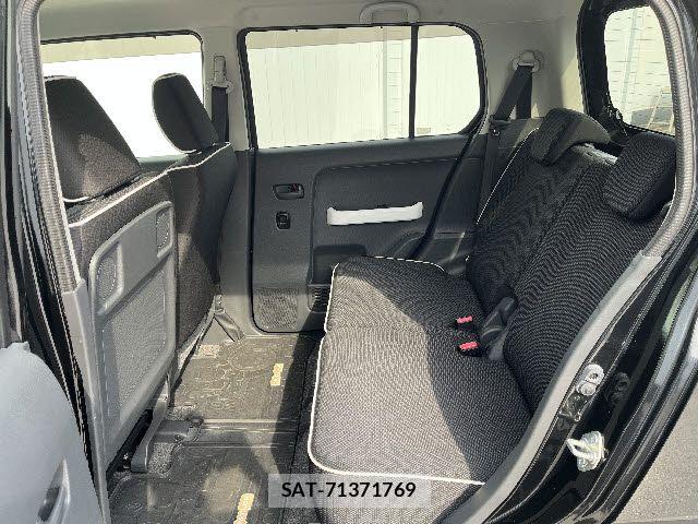 Suzuki HUSTLER 2015-10 7251064-12