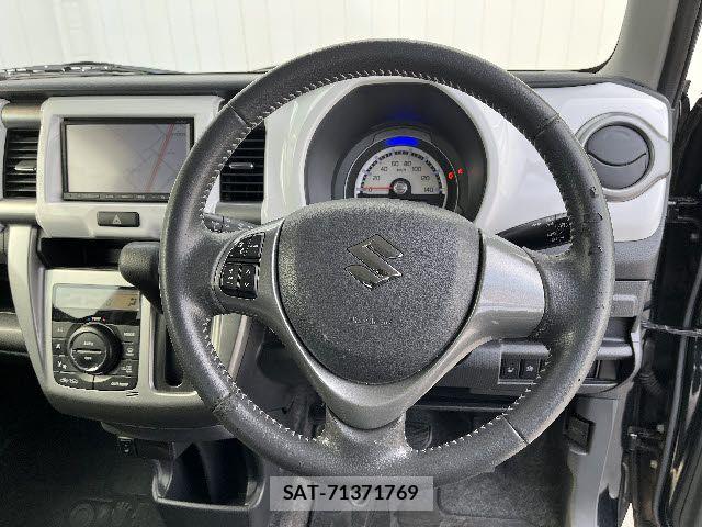 Suzuki HUSTLER 2015-10 7251064-13