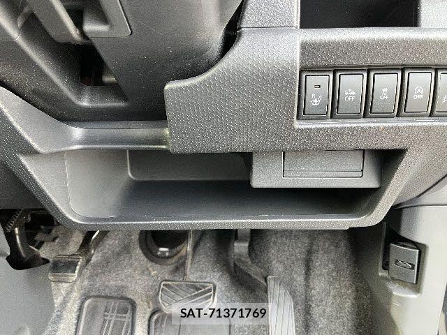 Suzuki HUSTLER 2015-10 7251064-15