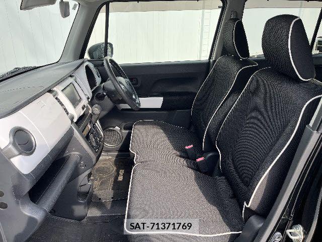 Suzuki HUSTLER 2015-10 7251064-18