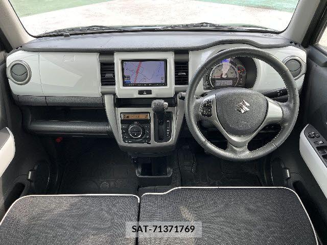 Suzuki HUSTLER 2015-10 7251064-1
