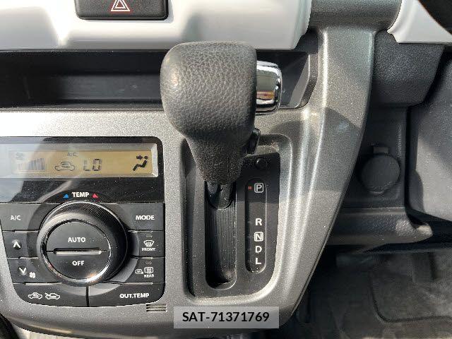 Suzuki HUSTLER 2015-10 7251064-19
