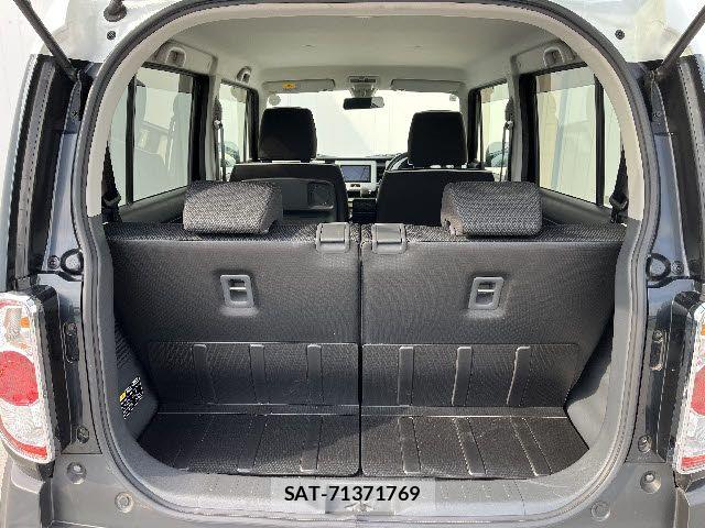 Suzuki HUSTLER 2015-10 7251064-20