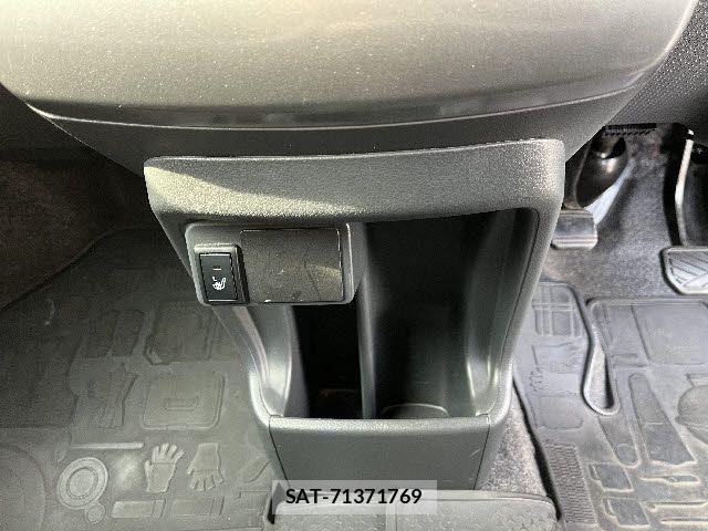 Suzuki HUSTLER 2015-10 7251064-21