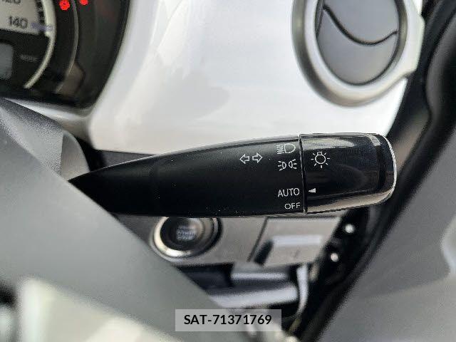 Suzuki HUSTLER 2015-10 7251064-22