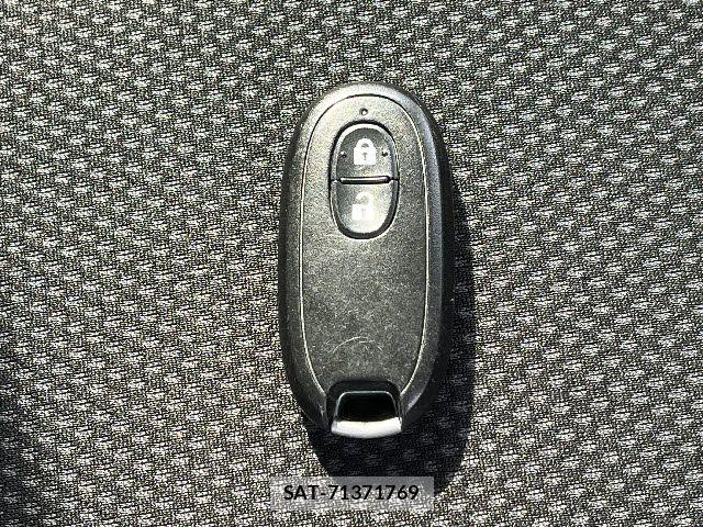 Suzuki HUSTLER 2015-10 7251064-25