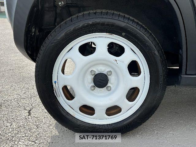 Suzuki HUSTLER 2015-10 7251064-26
