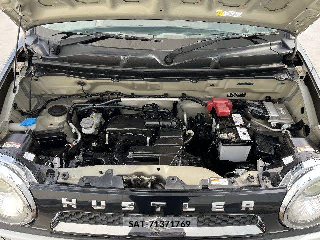 Suzuki HUSTLER 2015-10 7251064-27