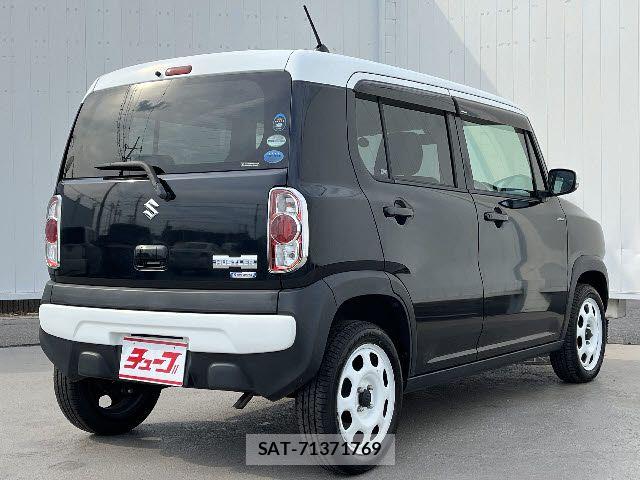 Suzuki HUSTLER 2015-10 7251064-2