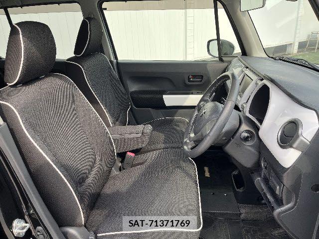 Suzuki HUSTLER 2015-10 7251064-3