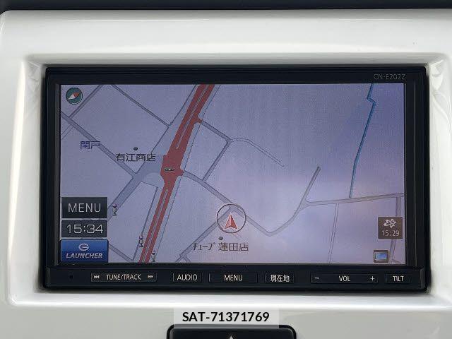 Suzuki HUSTLER 2015-10 7251064-4