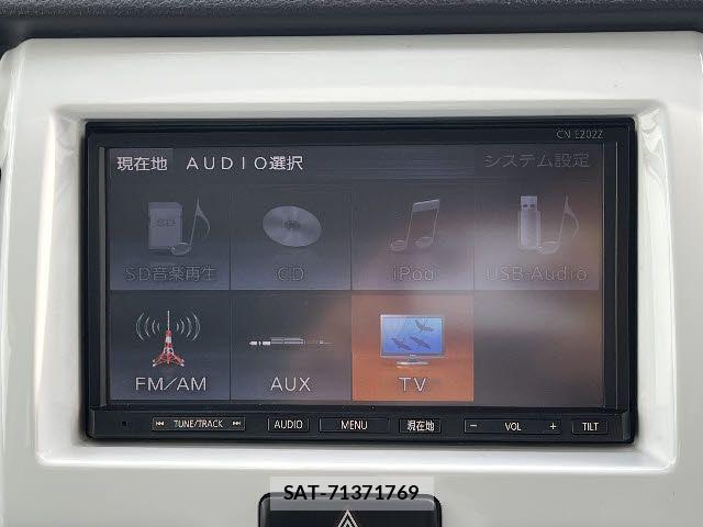Suzuki HUSTLER 2015-10 7251064-5