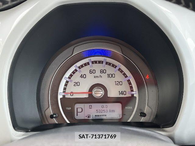 Suzuki HUSTLER 2015-10 7251064-7