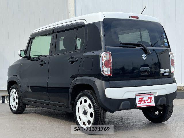 Suzuki HUSTLER 2015-10 7251064-8