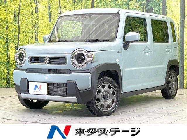 Suzuki HUSTLER 2024-08 7272043-0