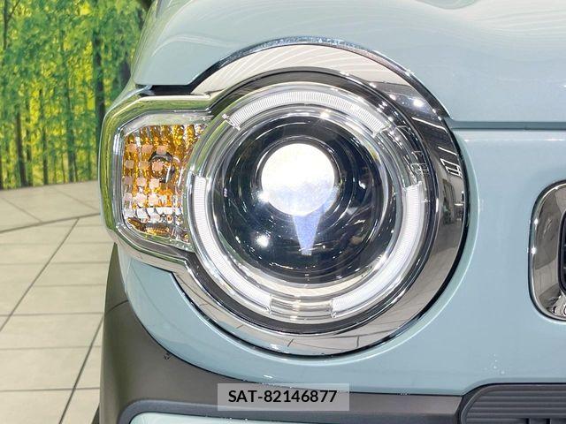 Suzuki HUSTLER 2024-08 7272043-9
