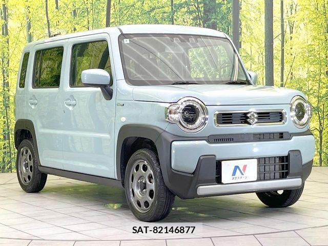 Suzuki HUSTLER 2024-08 7272043-13
