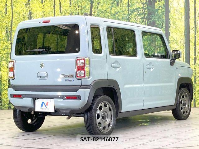 Suzuki HUSTLER 2024-08 7272043-14