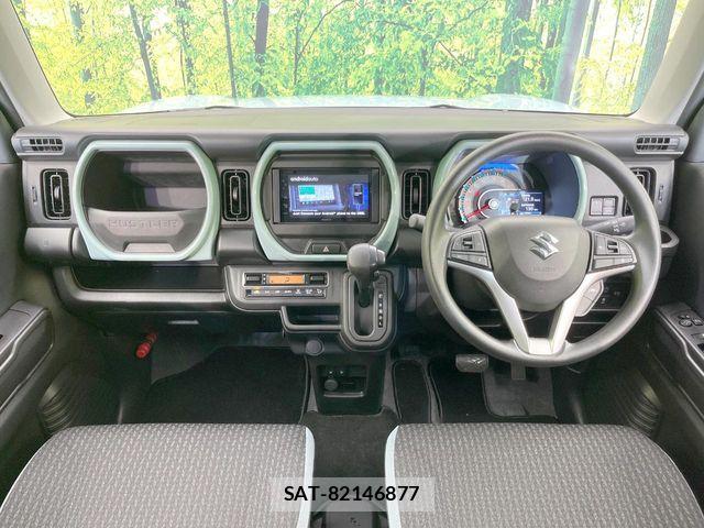 Suzuki HUSTLER 2024-08 7272043-1
