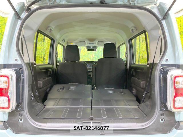 Suzuki HUSTLER 2024-08 7272043-8