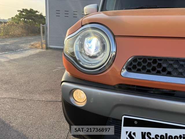 Suzuki HUSTLER 2014-10 7272058-12