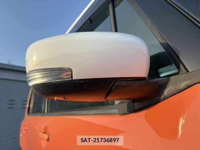 Suzuki HUSTLER 2014-10 7272058-13