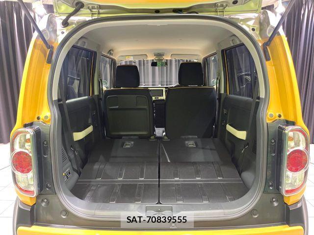 Suzuki HUSTLER 2018-03 7272048-9