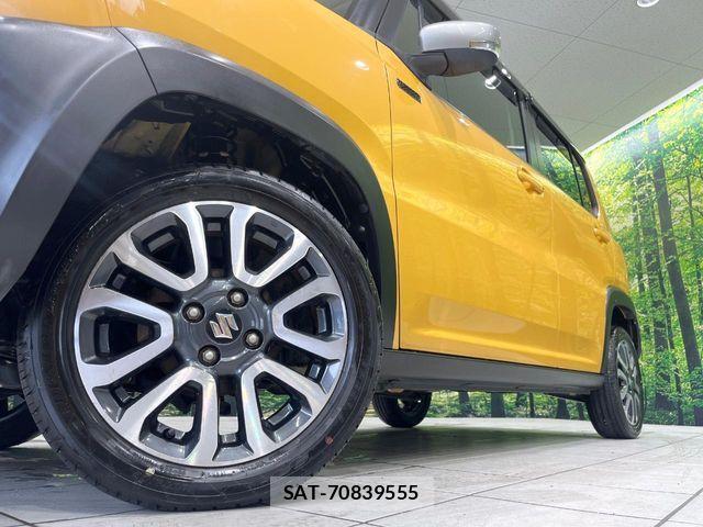 Suzuki HUSTLER 2018-03 7272048-12