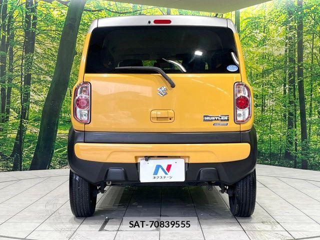 Suzuki HUSTLER 2018-03 7272048-14