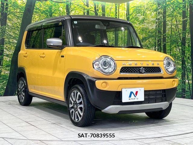 Suzuki HUSTLER 2018-03 7272048-15