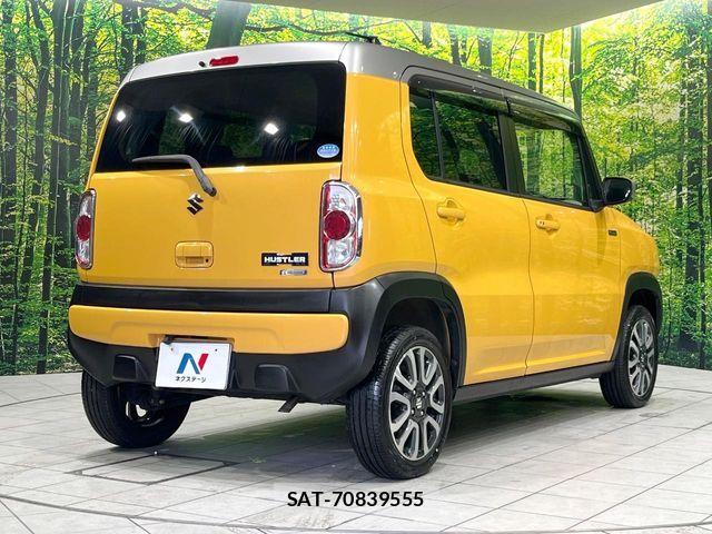 Suzuki HUSTLER 2018-03 7272048-16
