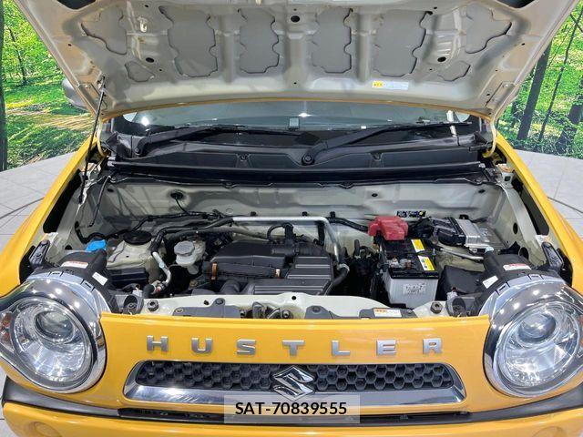 Suzuki HUSTLER 2018-03 7272048-17