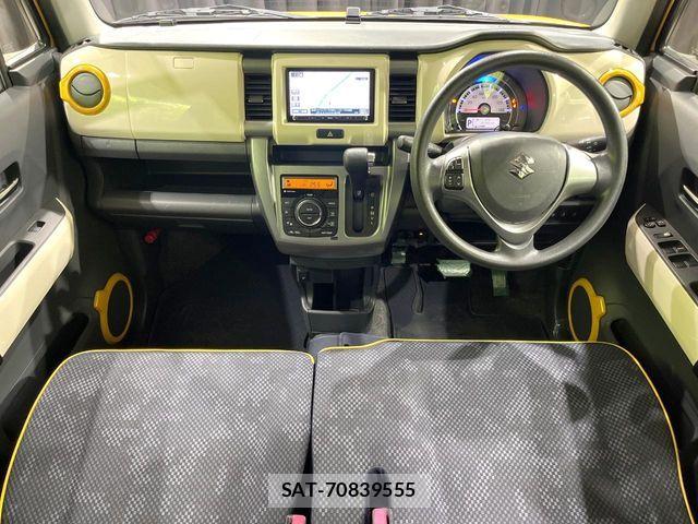 Suzuki HUSTLER 2018-03 7272048-1